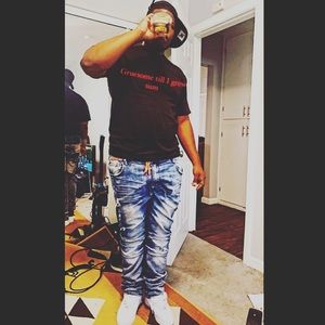 Meet your Posher, Deone